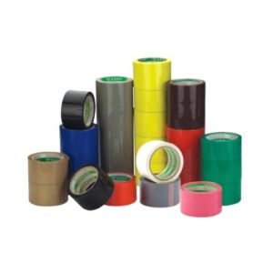 Adhesive Tapes